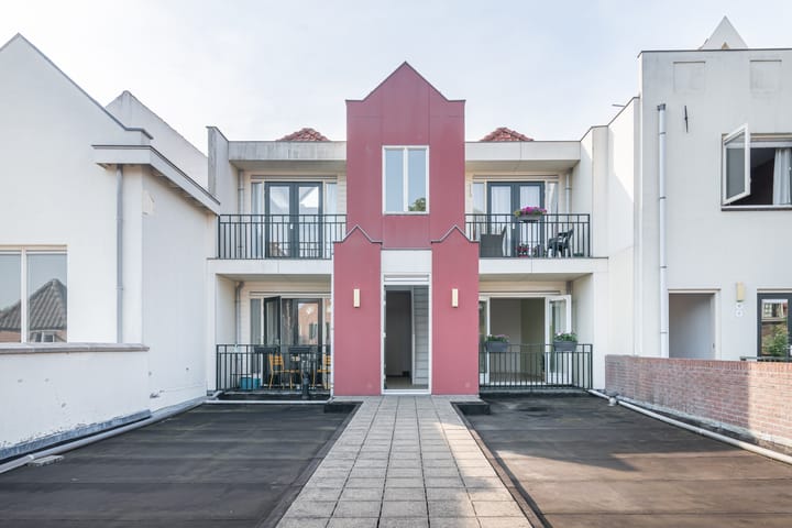 Foto 5 van Achter Sint Annahof 14