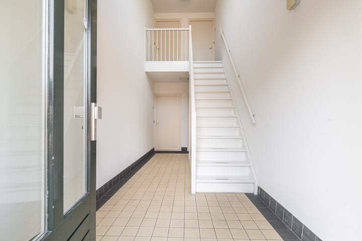 Foto 6 van Achter Sint Annahof 14