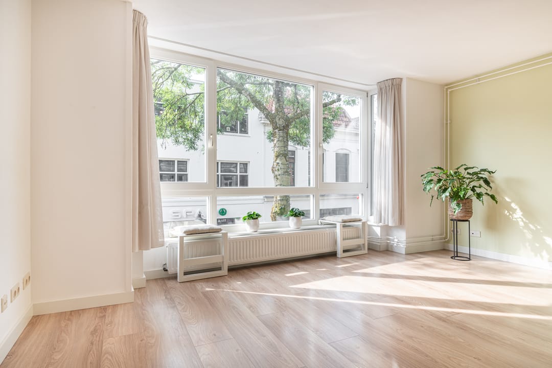 Foto 2 van Achter Sint Annahof 14