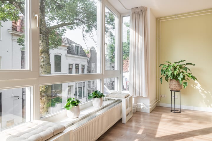 Foto 8 van Achter Sint Annahof 14