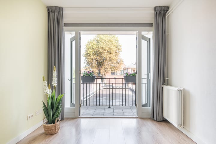 Foto 4 van Achter Sint Annahof 14