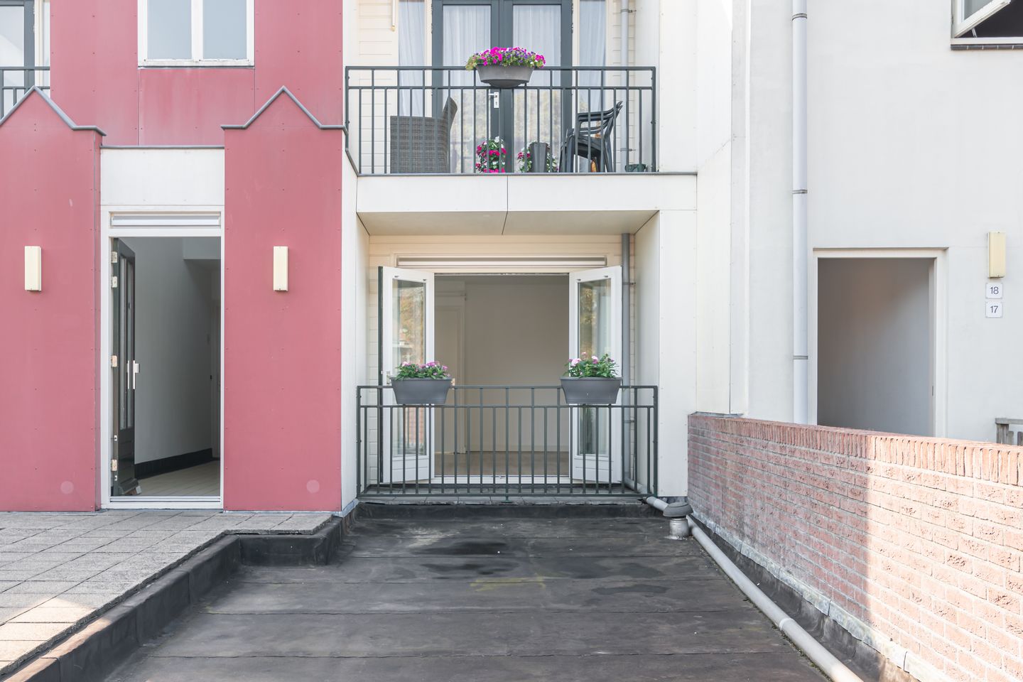 Foto 20 van Achter Sint Annahof 14