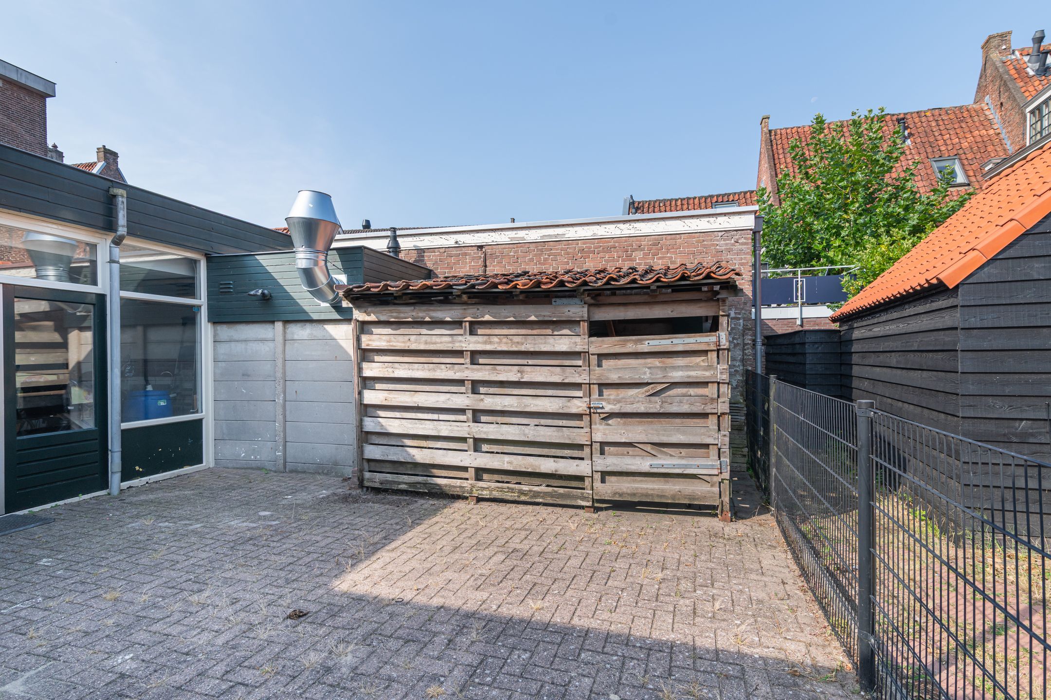 Foto 27 van Achter Sint Annahof 14