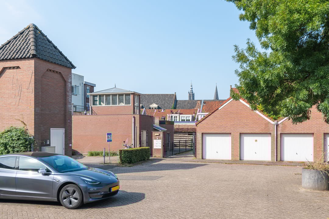 Foto 28 van Achter Sint Annahof 14