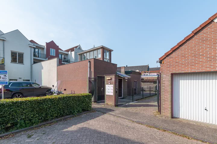 Foto 29 van Achter Sint Annahof 14