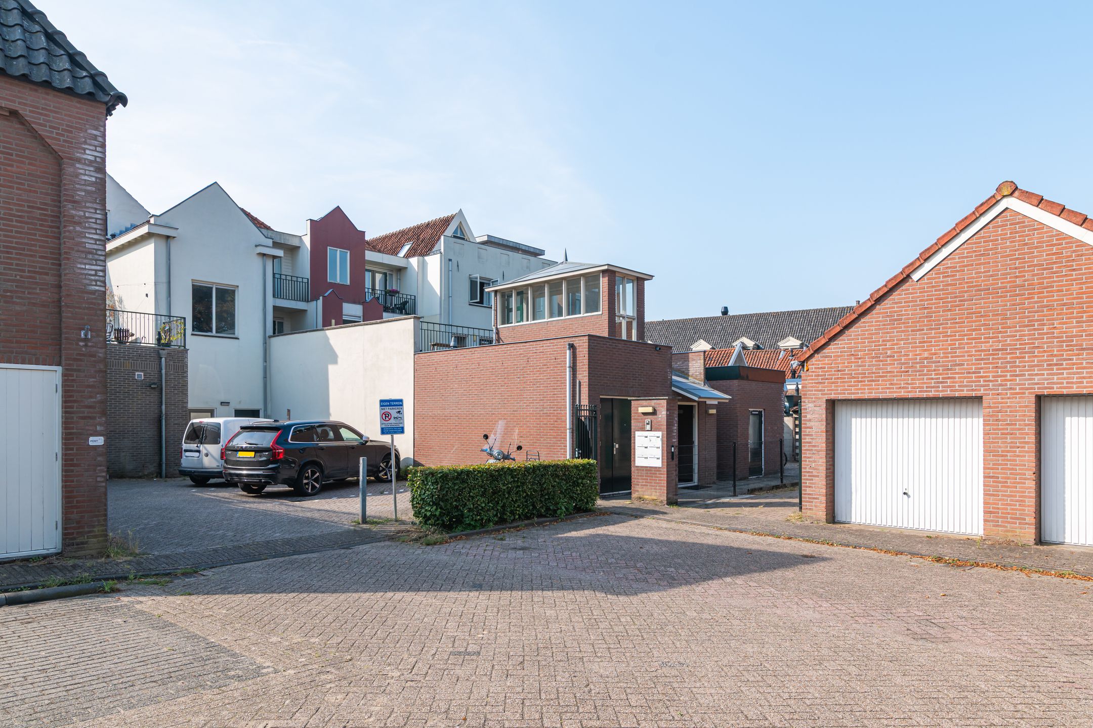 Foto 30 van Achter Sint Annahof 14