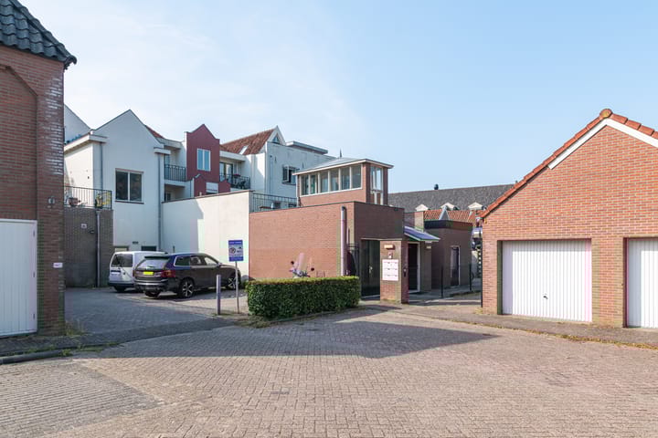 Foto 30 van Achter Sint Annahof 14