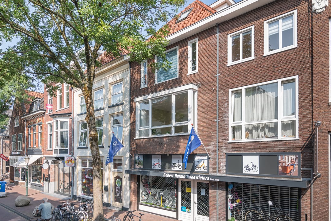 Foto 31 van Achter Sint Annahof 14