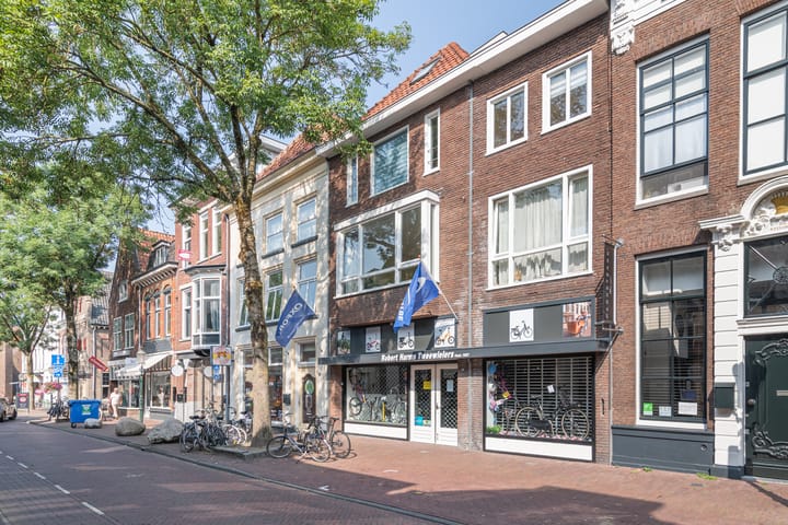 Foto 9 van Achter Sint Annahof 14