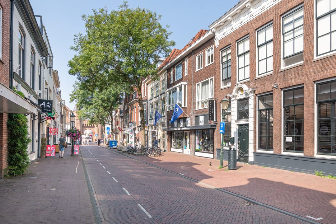 Foto 32 van Achter Sint Annahof 14