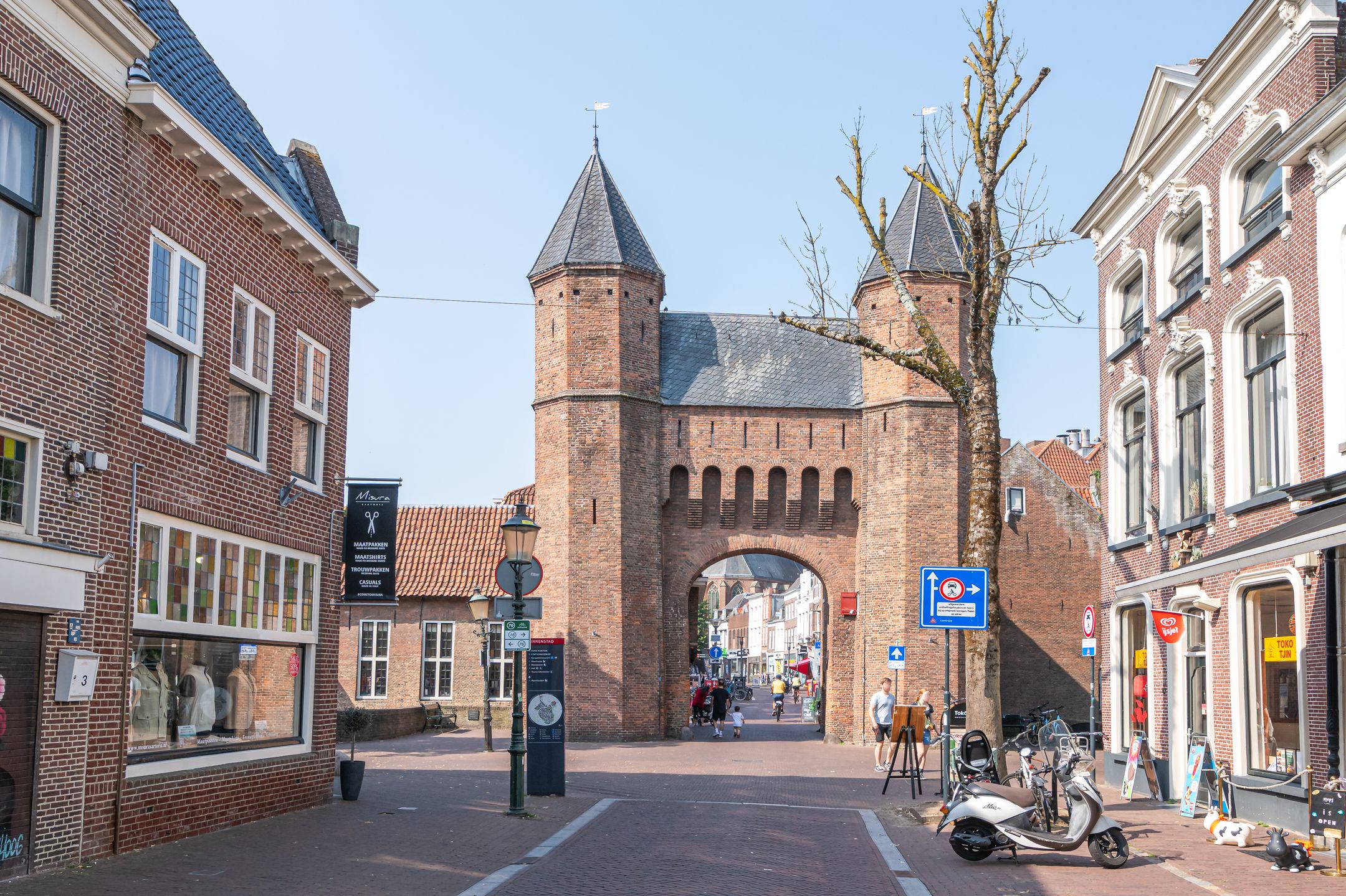 Foto 33 van Achter Sint Annahof 14