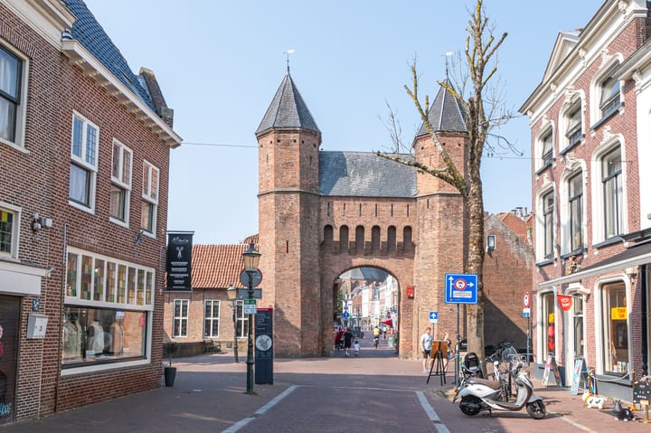 Foto 33 van Achter Sint Annahof 14