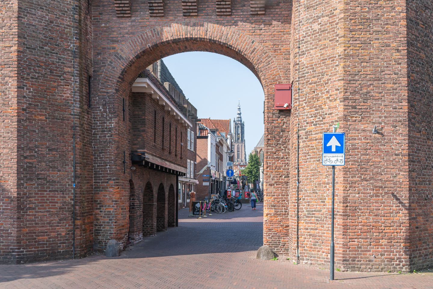 Foto 34 van Achter Sint Annahof 14