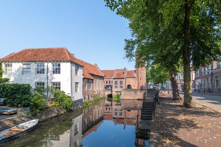 Foto 35 van Achter Sint Annahof 14