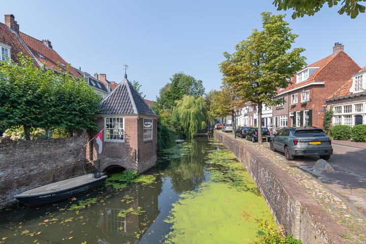 Foto 36 van Achter Sint Annahof 14