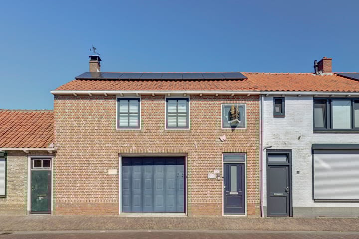 Dorpsstraat 23 A