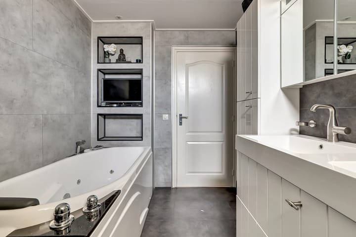 Foto 2 van Dorpsstraat 23-A