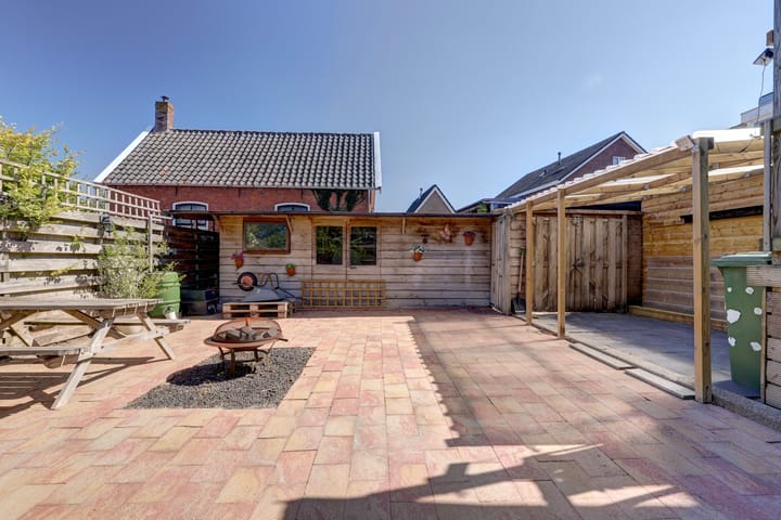 Foto 3 van Dorpsstraat 23-A