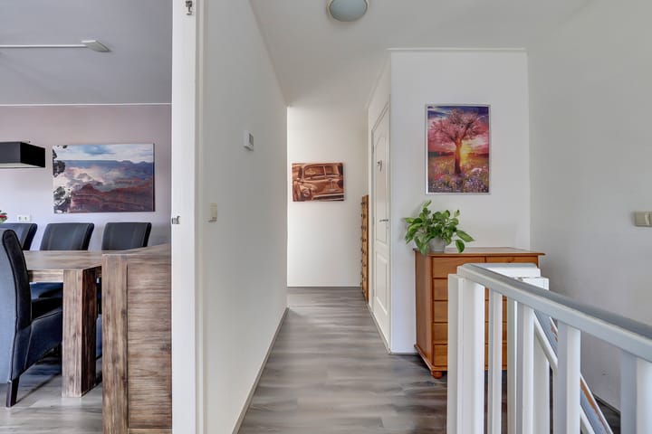 Foto 6 van Dorpsstraat 23-A