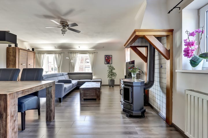 Foto 8 van Dorpsstraat 23-A