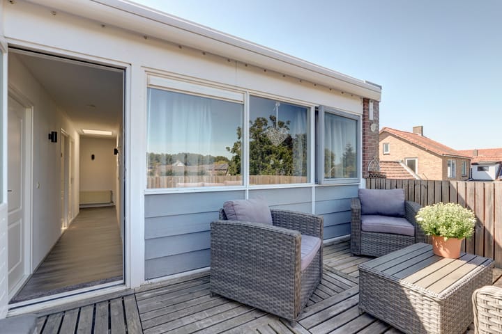 Foto 23 van Dorpsstraat 23-A