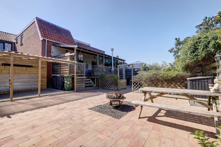 Foto 40 van Dorpsstraat 23-A