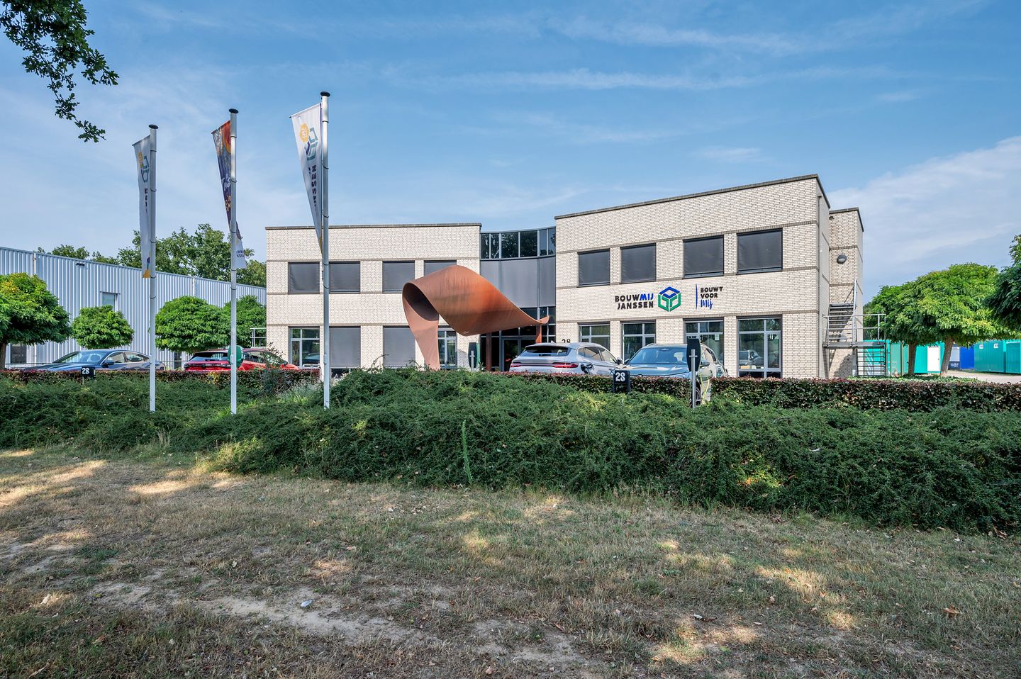 Bekijk foto 1 van Keizersveld 28
