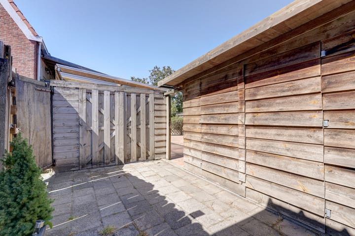 Foto 42 van Dorpsstraat 23-A