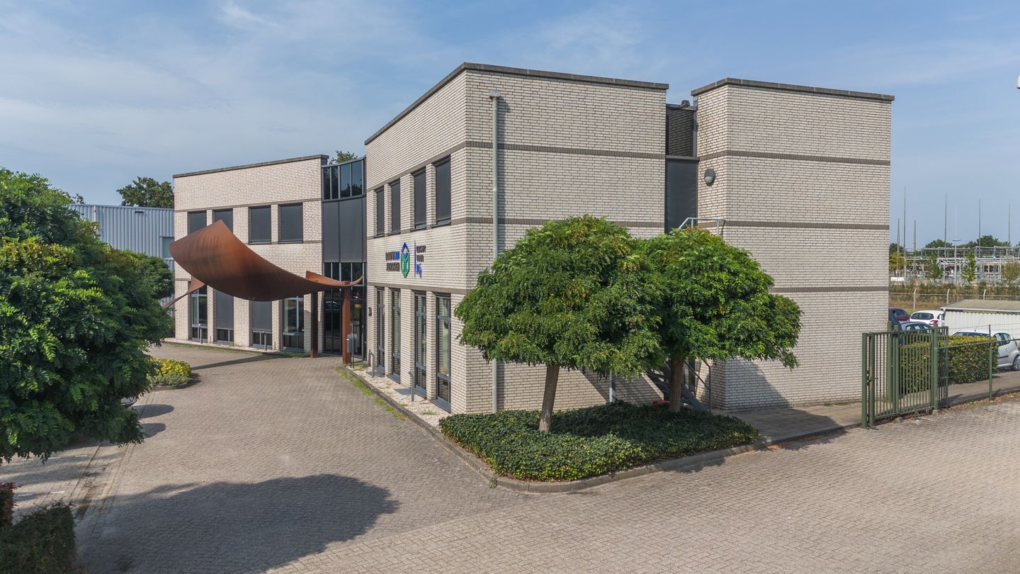 Bekijk foto 2 van Keizersveld 28