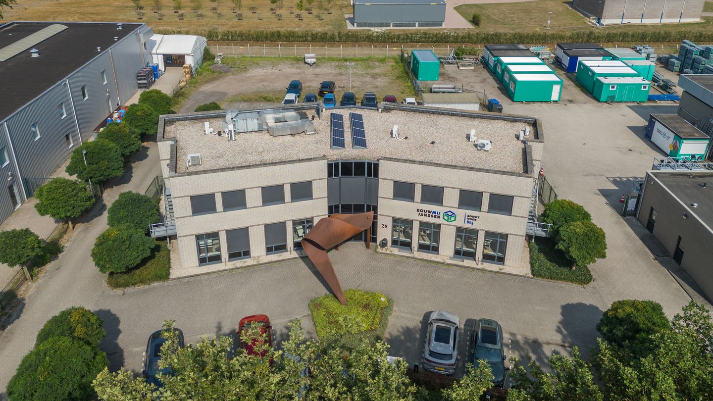 Bekijk foto 3 van Keizersveld 28