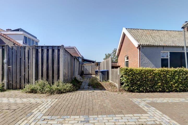 Foto 44 van Dorpsstraat 23-A