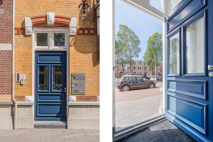 Foto 3 van Statenlaan 59-A