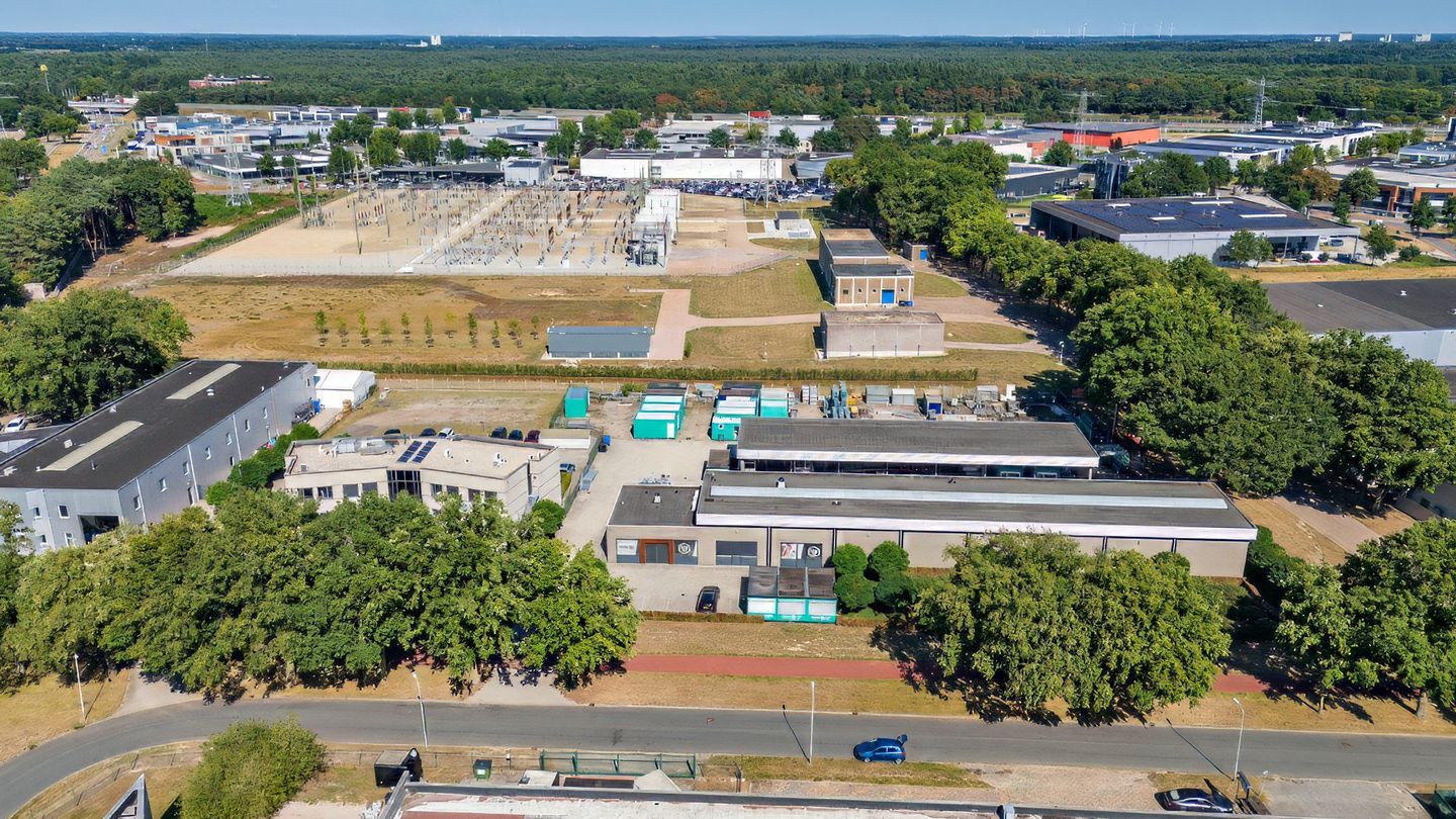 Bekijk foto 4 van Keizersveld 28
