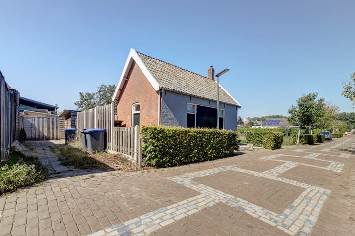 Foto 45 van Dorpsstraat 23-A