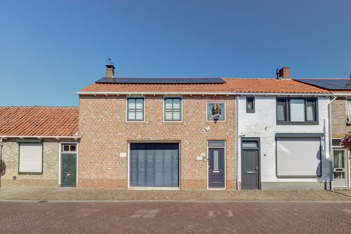 Foto 46 van Dorpsstraat 23-A