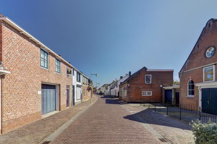 Foto 47 van Dorpsstraat 23-A