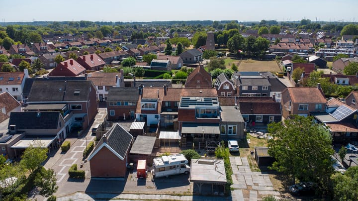 Foto 49 van Dorpsstraat 23-A