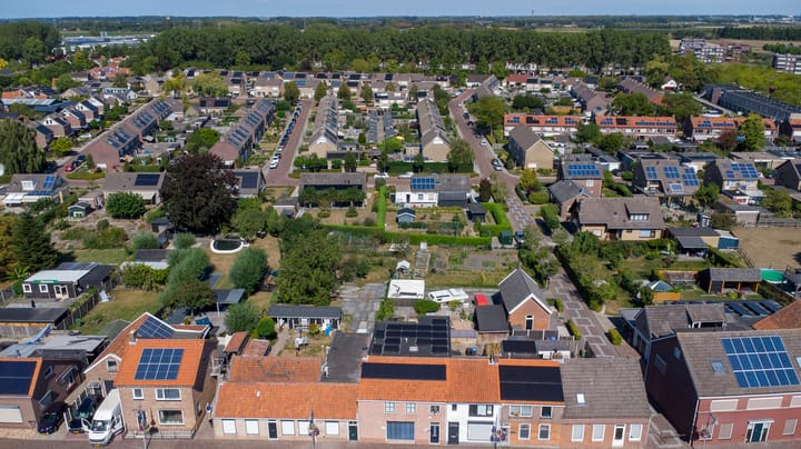 Foto 52 van Dorpsstraat 23-A