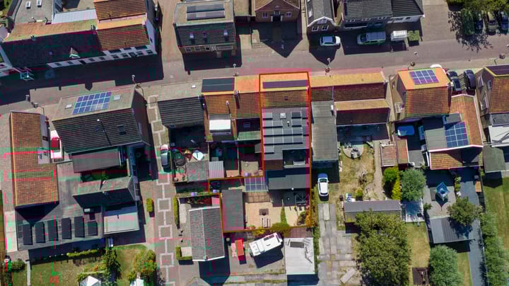 Foto 53 van Dorpsstraat 23-A