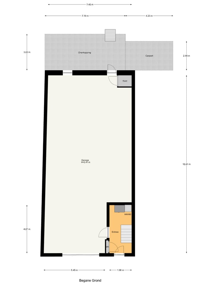 Foto 55 van Dorpsstraat 23-A