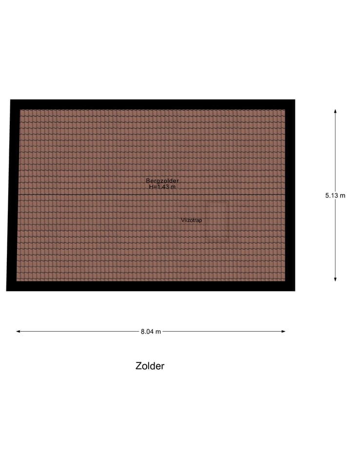 Foto 57 van Dorpsstraat 23-A
