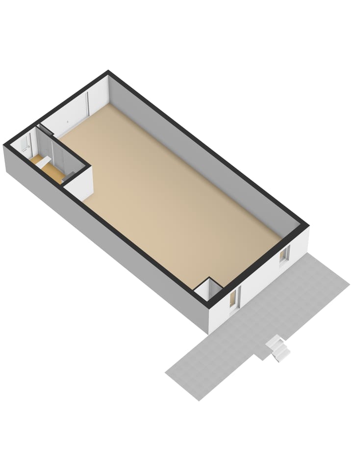 Foto 59 van Dorpsstraat 23-A
