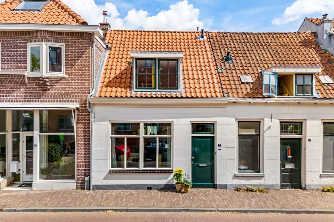 Photo 1 of Sint Andriesstraat 12