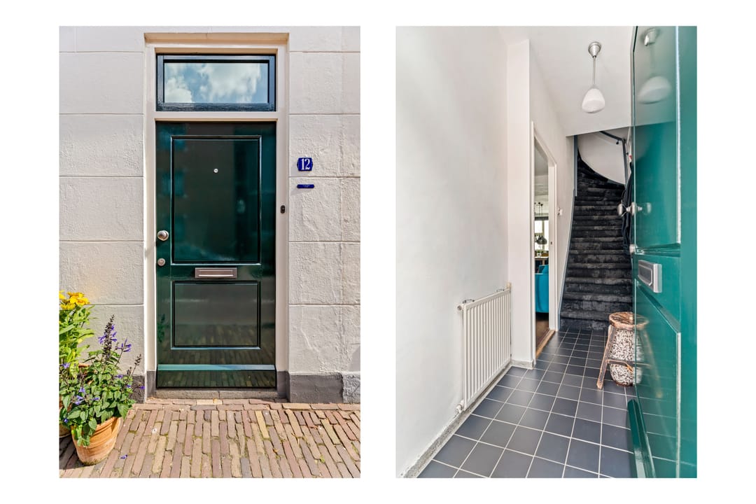 Photo 2 of Sint Andriesstraat 12