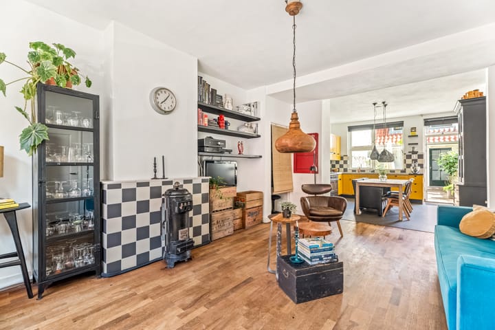 Foto 3 van Sint Andriesstraat 12