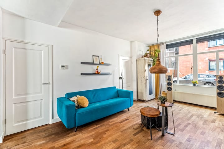 Foto 5 van Sint Andriesstraat 12