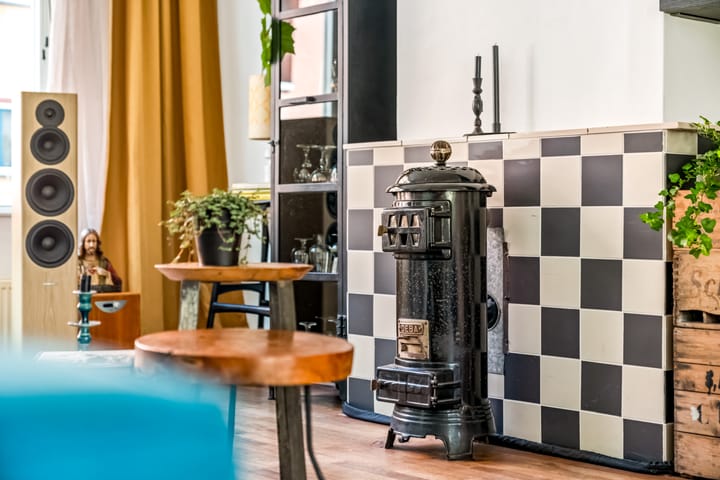 Foto 6 van Sint Andriesstraat 12