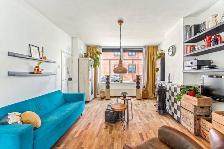 Foto 7 van Sint Andriesstraat 12