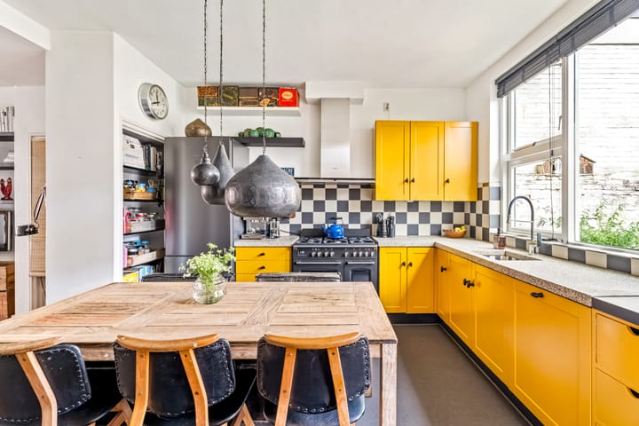 Foto 10 van Sint Andriesstraat 12