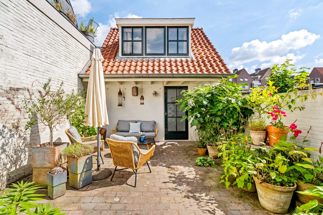Photo 17 of Sint Andriesstraat 12